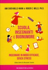 LIBRO SCUOLA, INSEGNANTI E