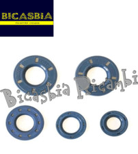 9907 - PARAOLI MOTORE FRANCO