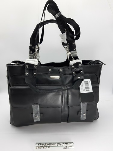 Cartella professionale pelle - professionale,