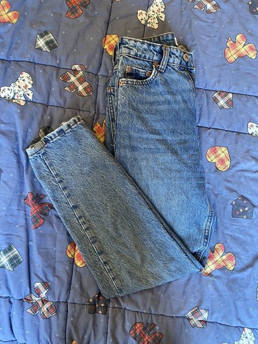 Jeans zara donna - jeans,