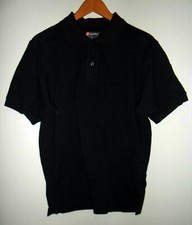 LOTTO Polo Match MC uomo