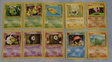 Pokémon Card - Lotto NEO