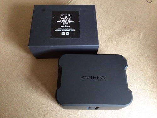 Scatola box panerai - scatola,