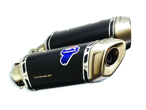 Coppia terminali termignoni - coppia,