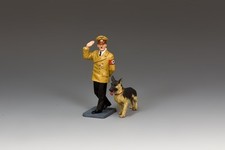 LAH253 Adolf and Blondi. By