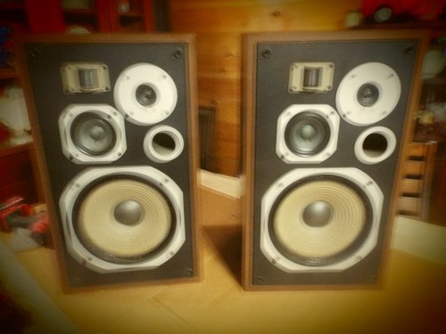 Pioneer hpm altoparlanti - pioneer, hpm-60