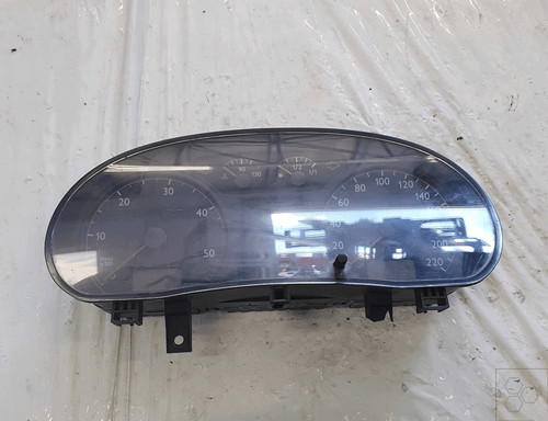 6q0920820l quadro strumenti - 6q0920820l,