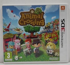 Animal Crossing : New Leaf Jeu