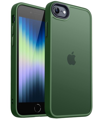 Canshn cover opaca per - opaca, iphone