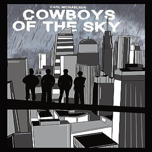 Cowboys the sky carl - cowboys,