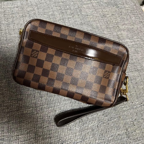 Louis vuitton damier saint - louis,