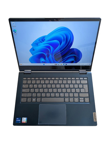 Lenovo thinkbook 14s yoga - thinkbook,