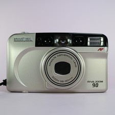 Minolta Riva Zoom 90