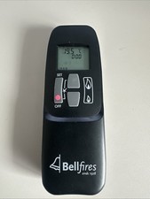 Telecomando antincendio a gas