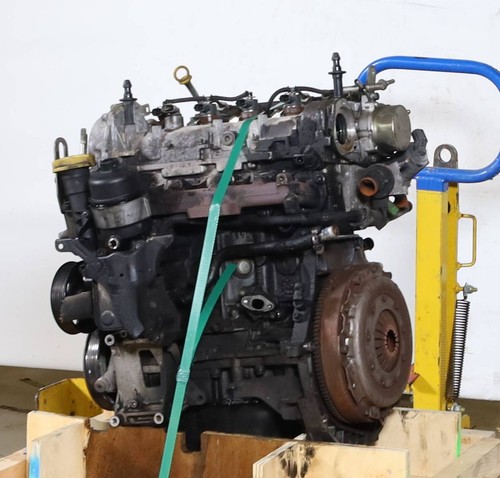 Motore 71748412 fiat - motore, idea
