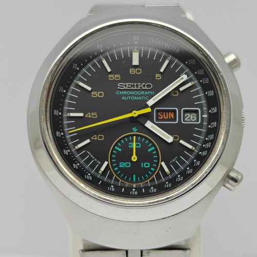 Orologio uomo cronografo - ,