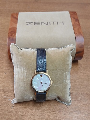 Orologio zenith museum donna - orologio,