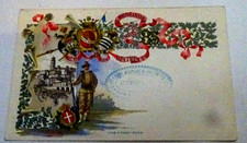 frosinone distretto liberty primi 900  ed. marzi fp col nvg