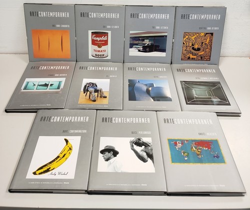 Enciclopedia arte - enciclopedia,
