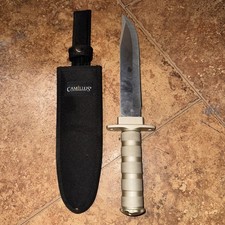 Coltello militare da