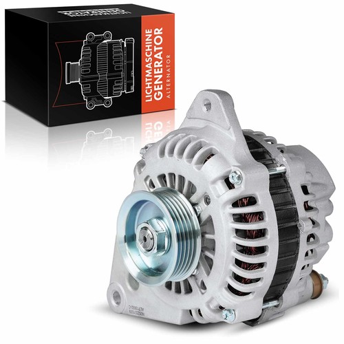 Frankberg alternatore - frankberg,