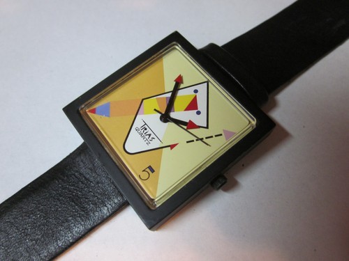 Orologio polso quarzo - orologio, da