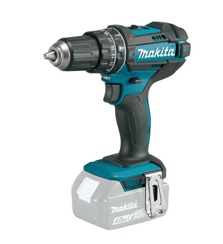 Makita dhp482z 18v - 18v, lxt