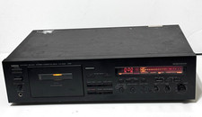 Yamaha KX-530 Stereo Cassette