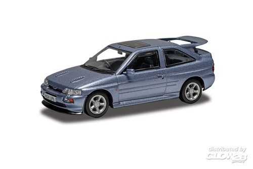 Corgi ford escort cosworth - escort, rs