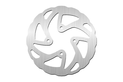 Bremsscheibe hinten beta - beta, 125