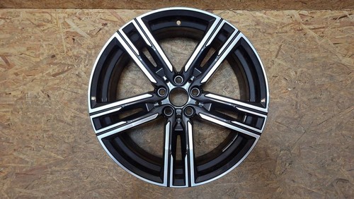 Bmw g15 2020 pollici - 19,