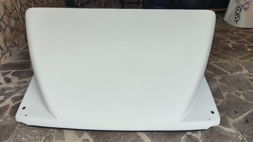 Spoiler cabina iveco - spoiler,