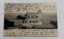 CARTOLINA CERTALDO - PALAZZO