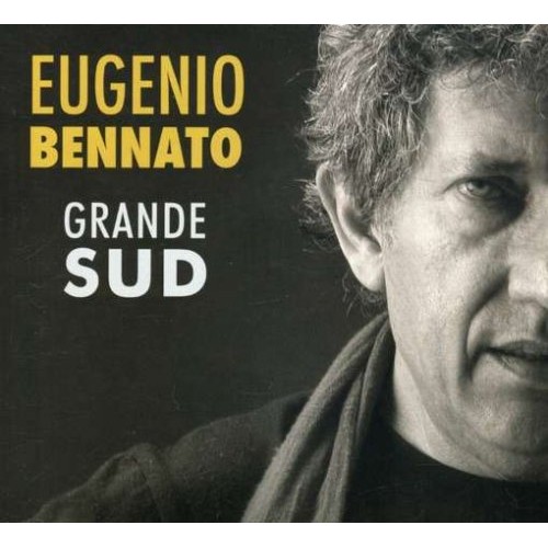 Eugenio bennato grande sud - bennato,
