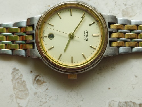 Orologio citizen vintage - orologio,