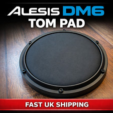 Alesis DM6 Tom Pad 8" batteria
