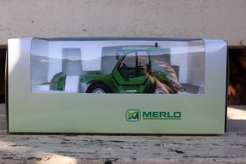 Ros merlo multifarmer - merlo, 30.9