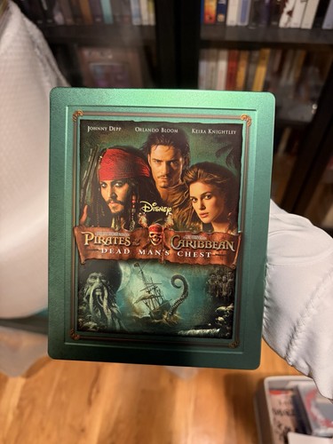 Disney pirates the - disney's,