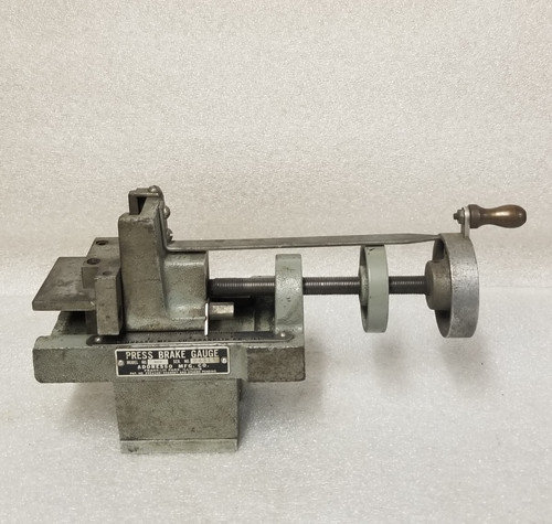 Indirizzo mfg manometro - indirizzo,