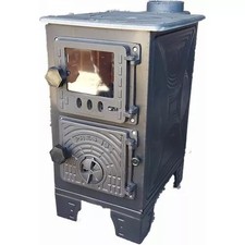 GRIGLIA COMPATTA IN GHISA