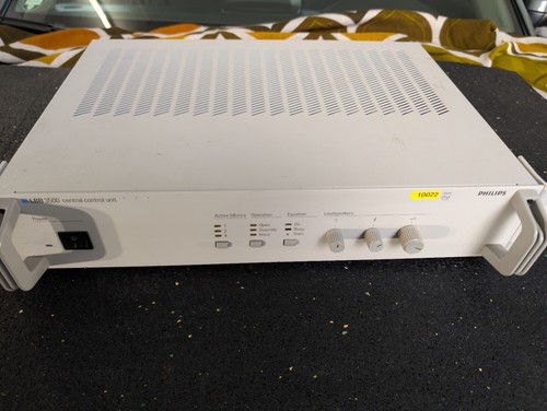 Philips lbb 3500 - lbb, 3500/10