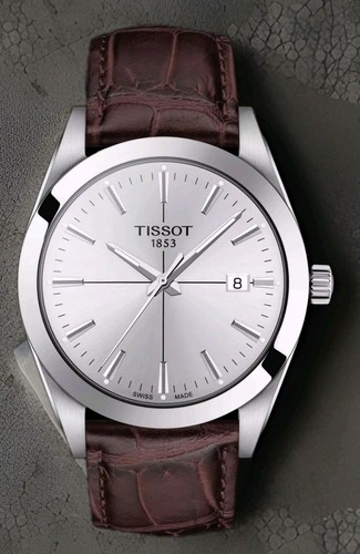Orologio uomo tissot gentleman - orologio,
