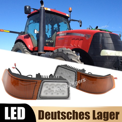 Luce lavoro led - led, case