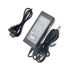 Caricabatteria adattatore di