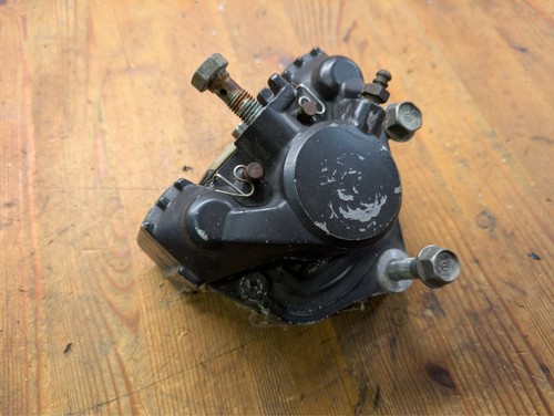 Pinza freno yamaha 650 - pinza, xs