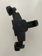 Portacellulare originale per auto Smart con USB