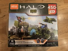 Mega Construx Halo Infinite