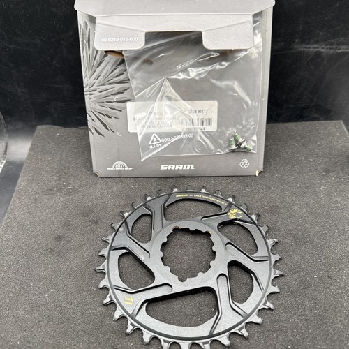 Sram xx1 aquila anello catena - anello,