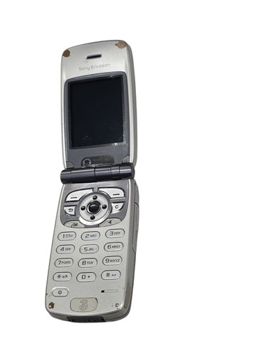 Cellulare vintage usato non