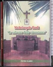 ''LA SALVEZZA DELLA